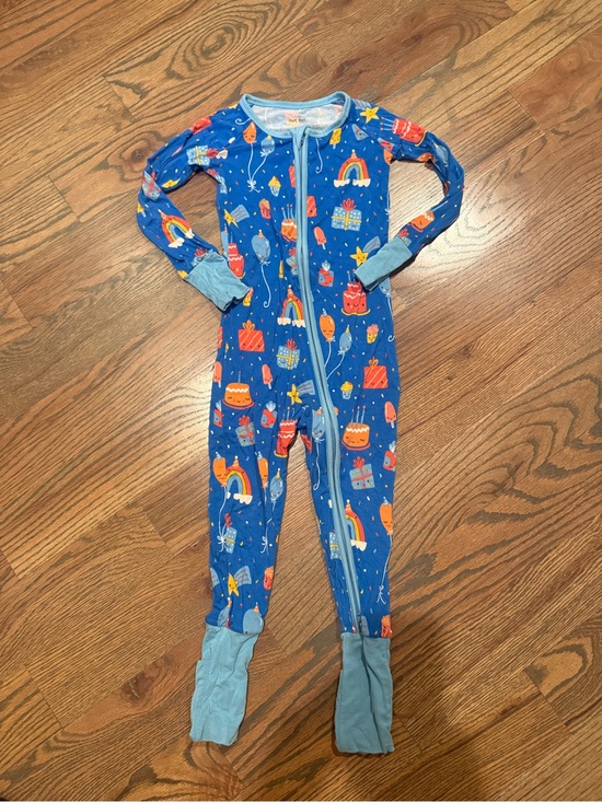 Little Sleepies Other - Little Sleepies Bamboo Pajamas